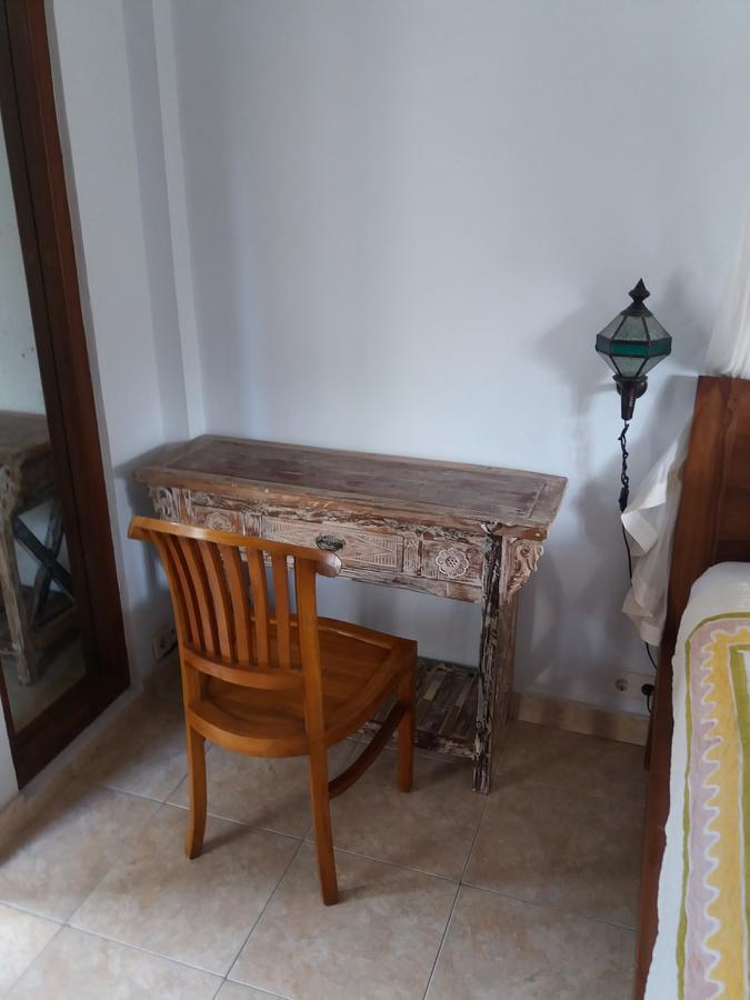 Ogek Home Stay Убуд Экстерьер фото