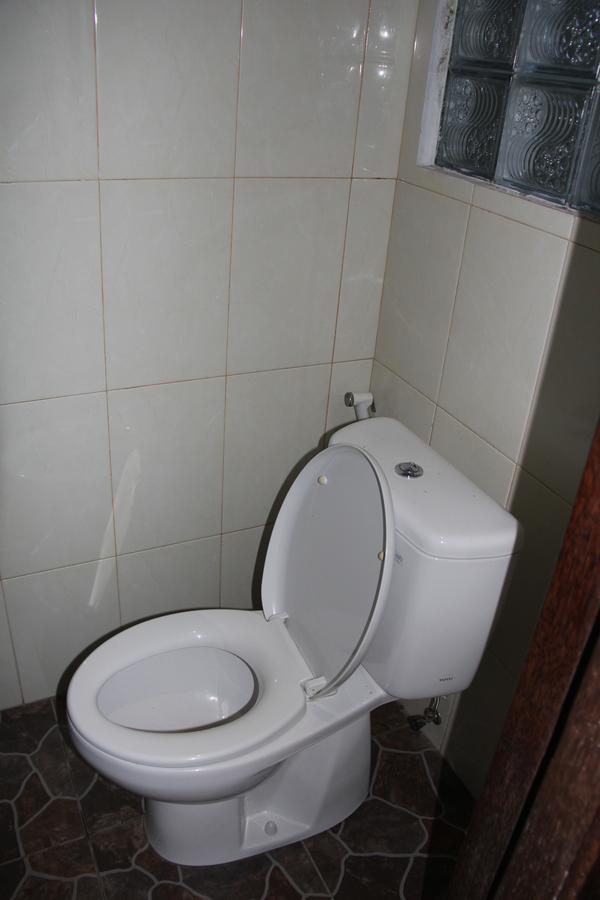 Ogek Home Stay Убуд Экстерьер фото